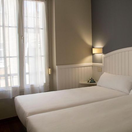 Alda Miramar Rooms Gijón Extérieur photo