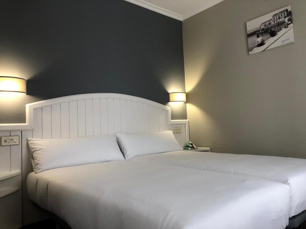 Alda Miramar Rooms Gijón Extérieur photo