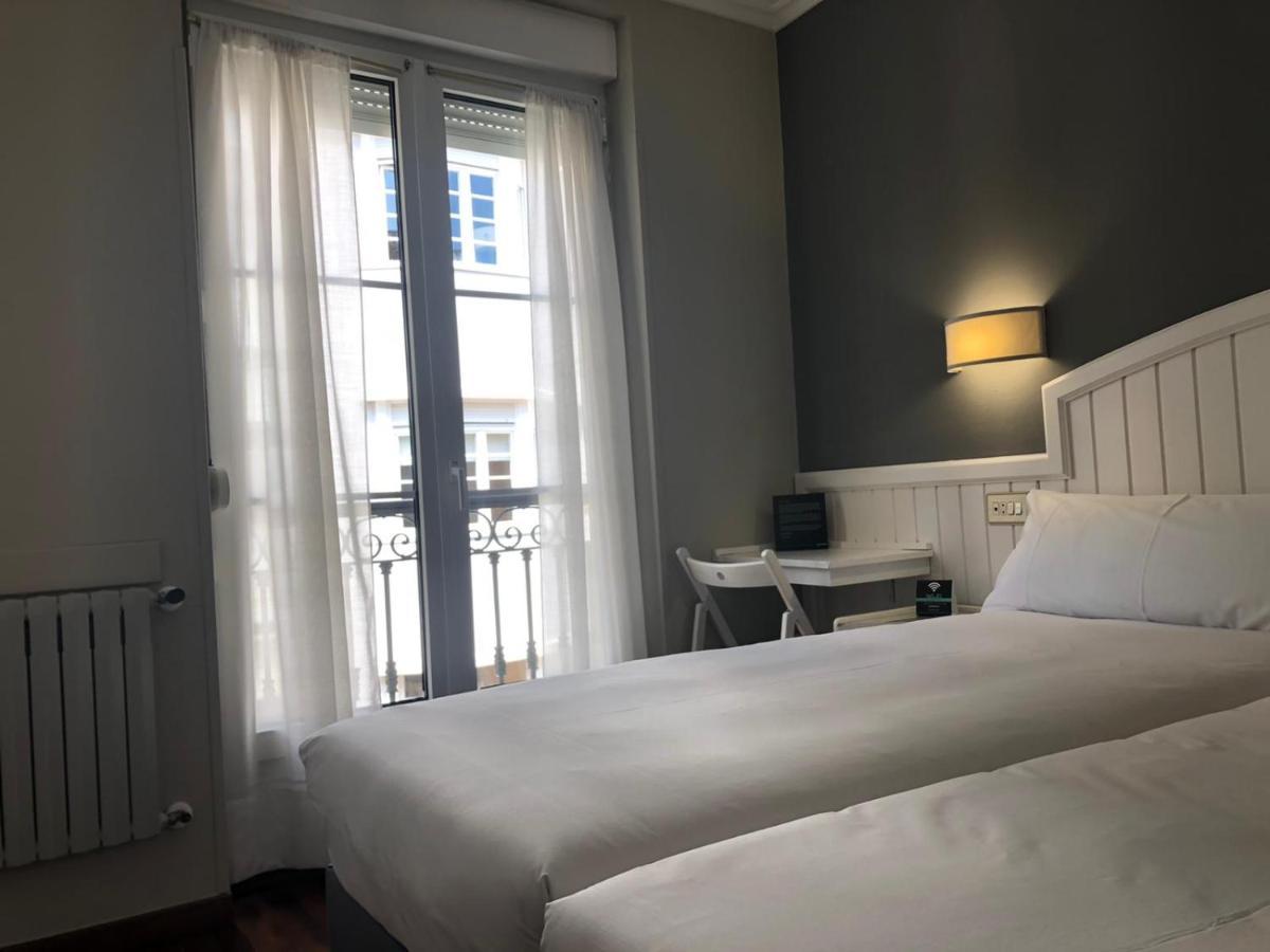 Alda Miramar Rooms Gijón Extérieur photo