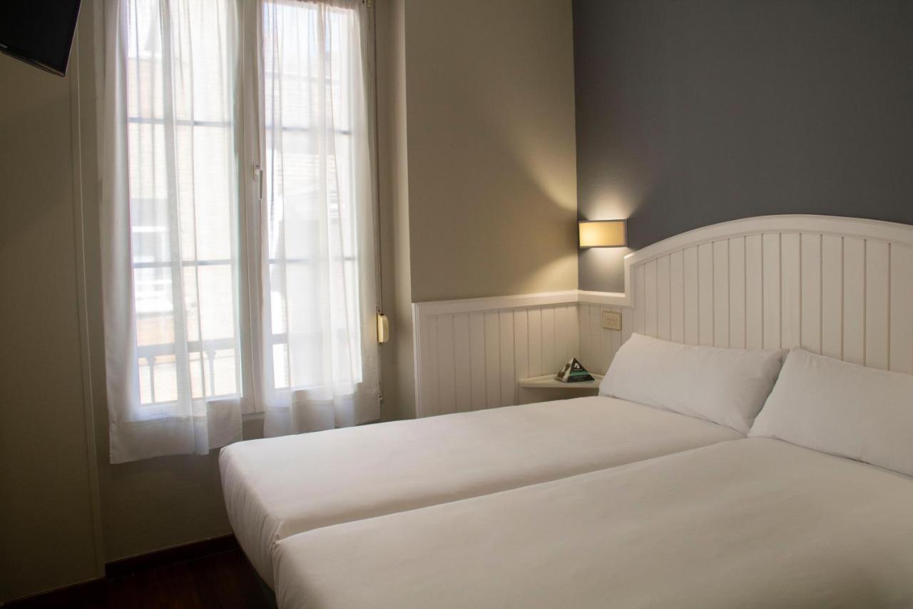 Alda Miramar Rooms Gijón Extérieur photo