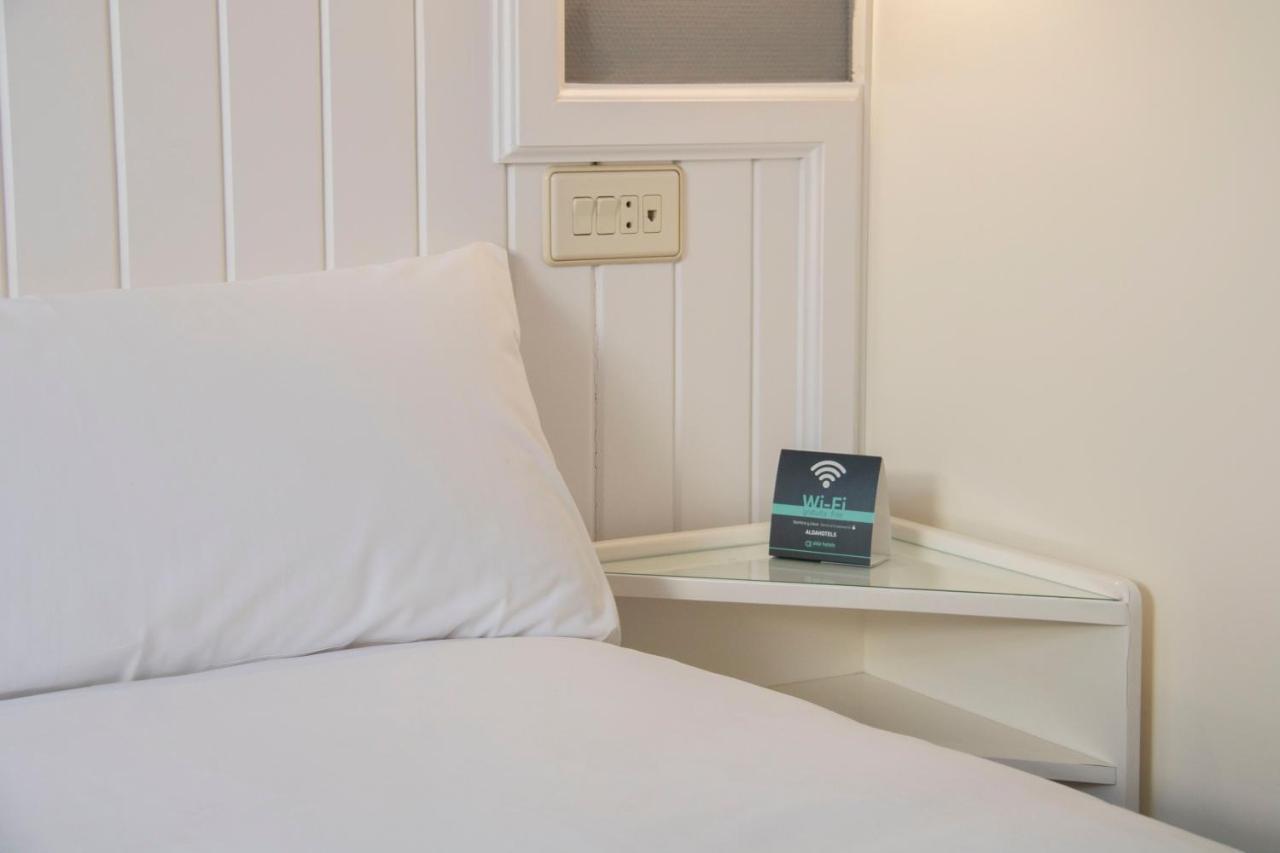 Alda Miramar Rooms Gijón Extérieur photo