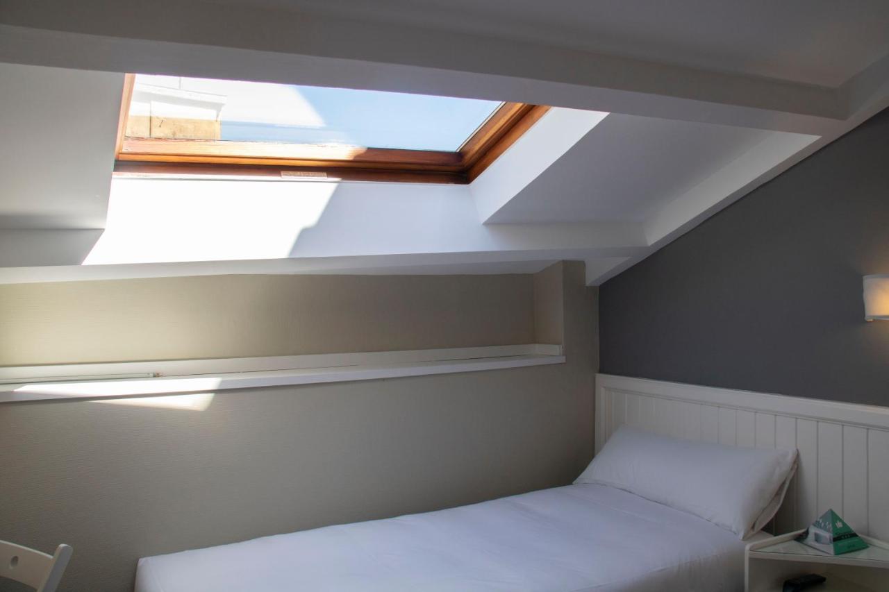 Alda Miramar Rooms Gijón Extérieur photo