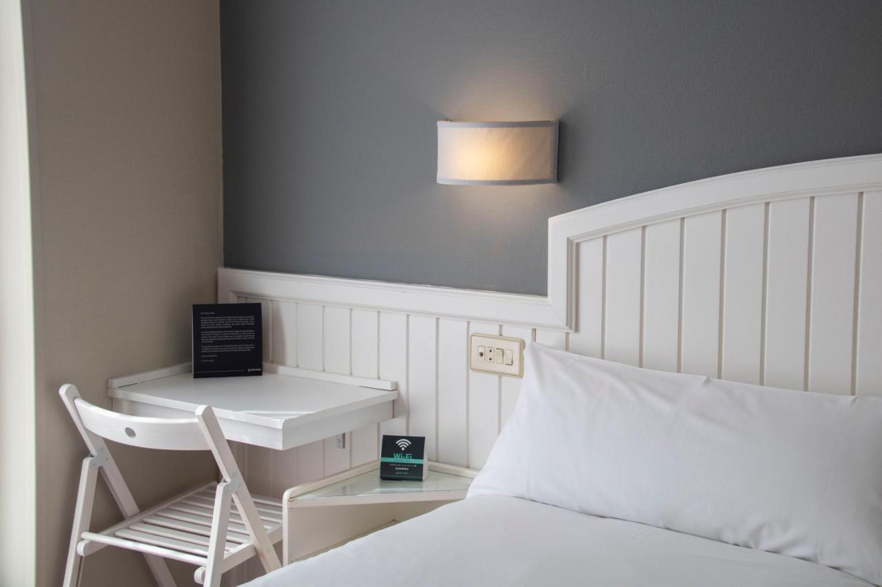Alda Miramar Rooms Gijón Extérieur photo