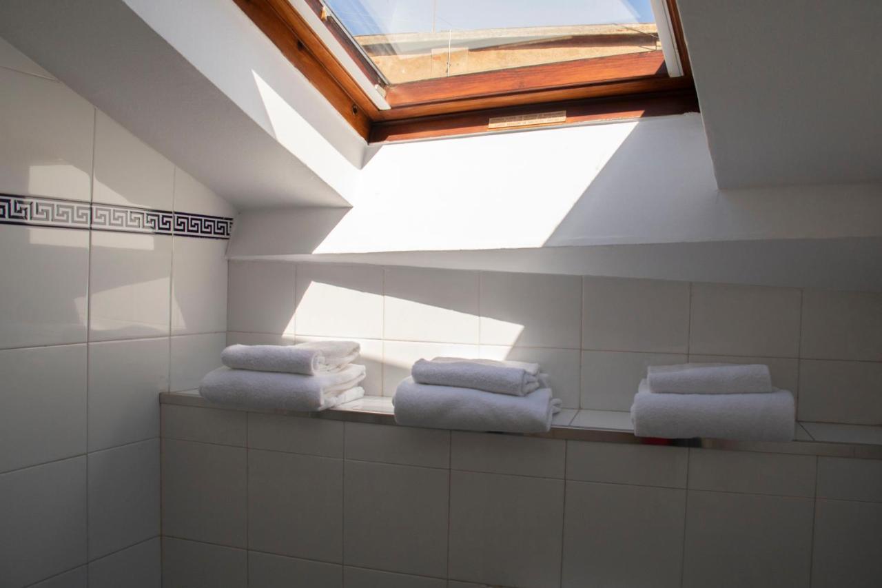 Alda Miramar Rooms Gijón Extérieur photo