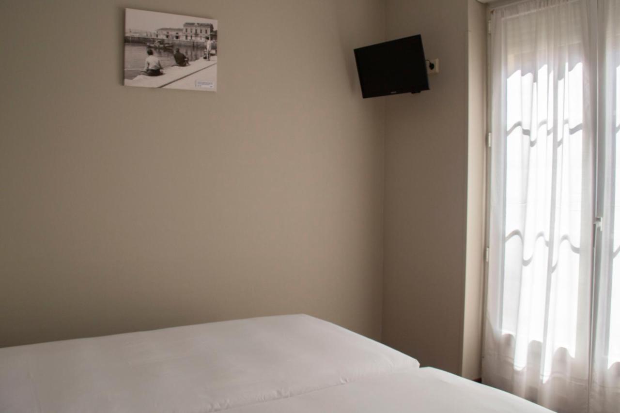 Alda Miramar Rooms Gijón Extérieur photo