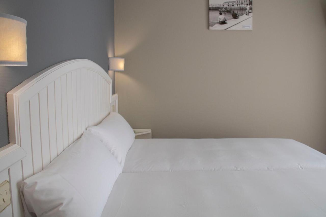 Alda Miramar Rooms Gijón Extérieur photo