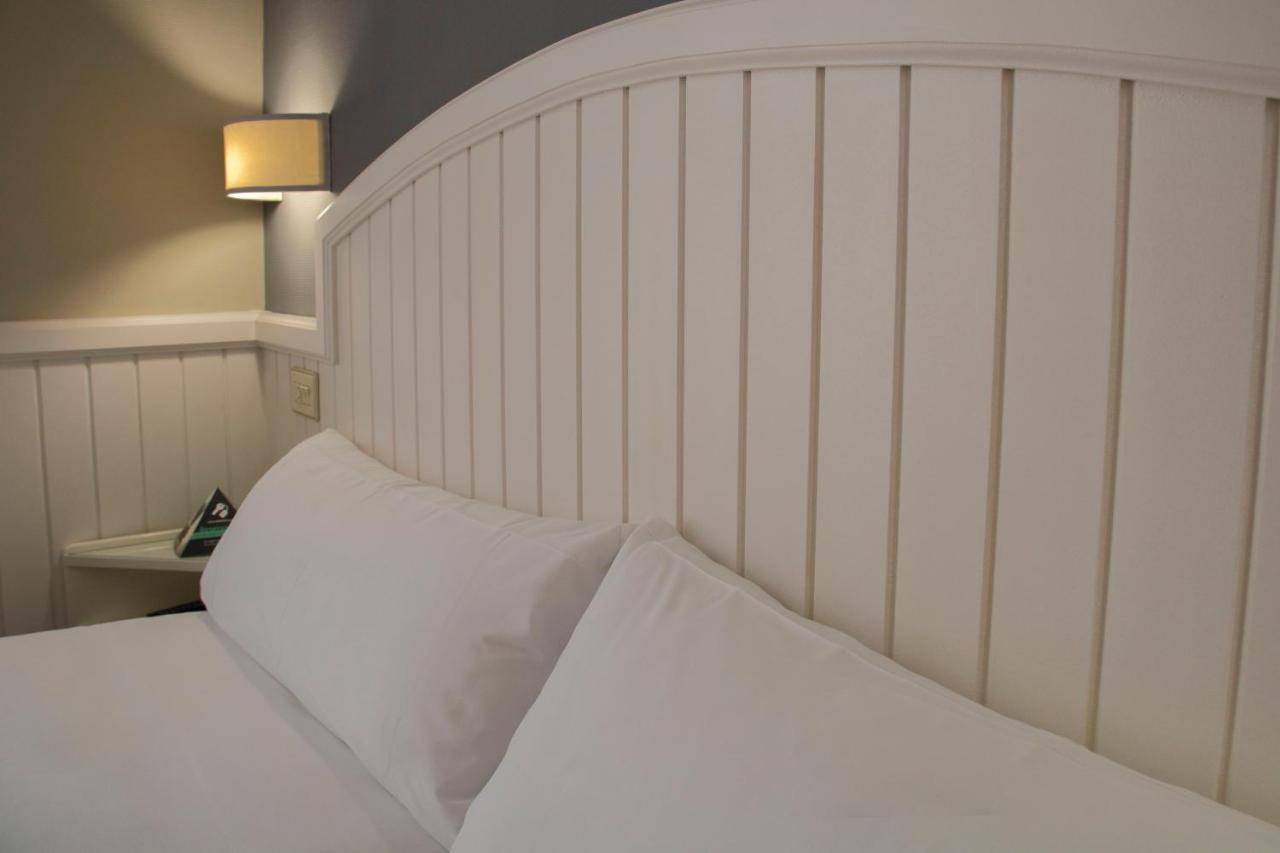 Alda Miramar Rooms Gijón Extérieur photo