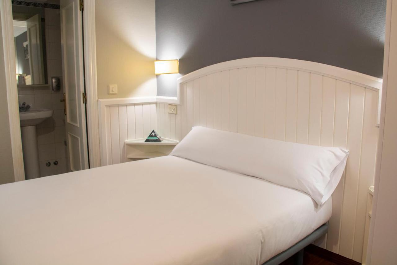 Alda Miramar Rooms Gijón Extérieur photo