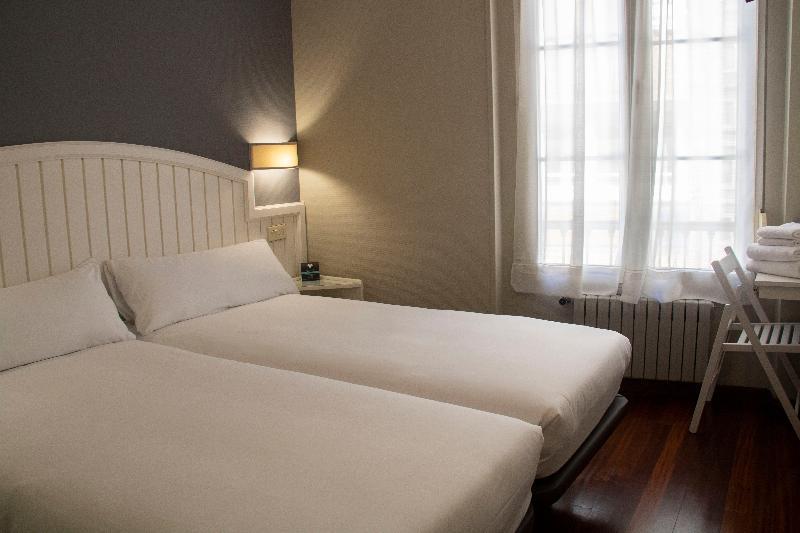 Alda Miramar Rooms Gijón Extérieur photo