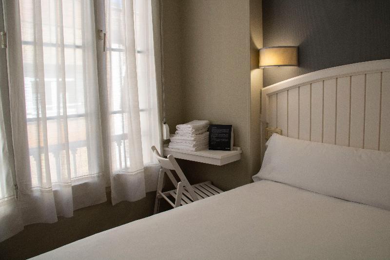 Alda Miramar Rooms Gijón Extérieur photo