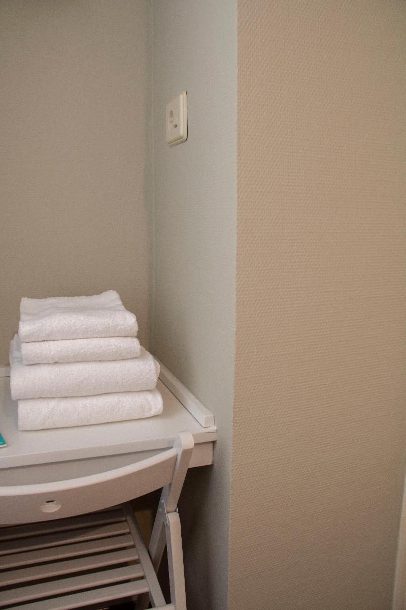 Alda Miramar Rooms Gijón Extérieur photo