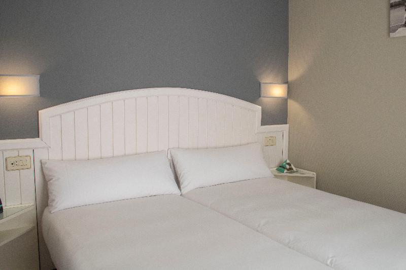 Alda Miramar Rooms Gijón Extérieur photo