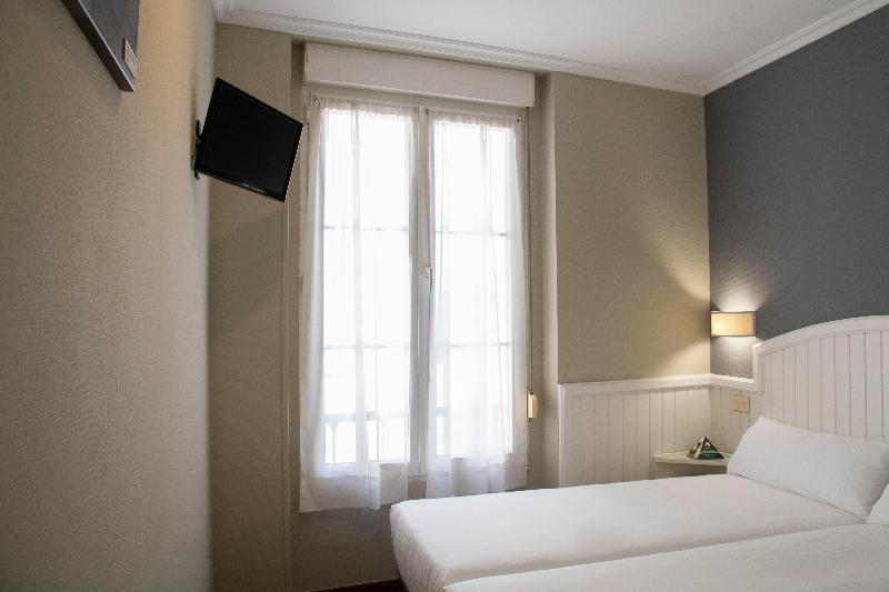 Alda Miramar Rooms Gijón Extérieur photo